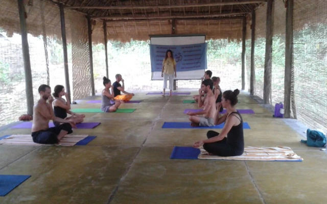 The Flying Elephant Resort-Havelock Island