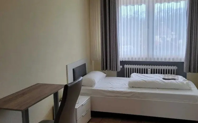 Horrem City Apartments