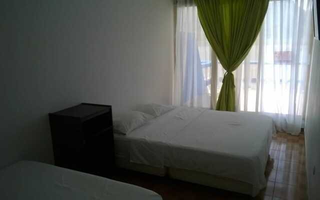 Marineros Club Nautico