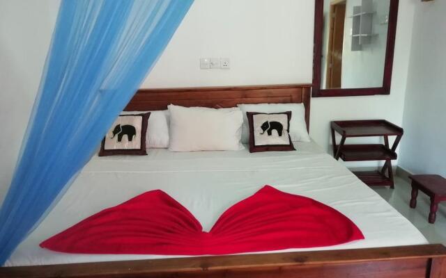 Nest rest inn