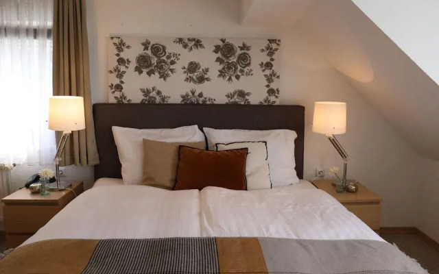 Hotel Restaurant Weinlaube