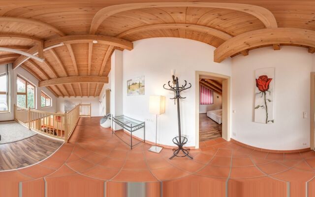 Landvilla Romantika