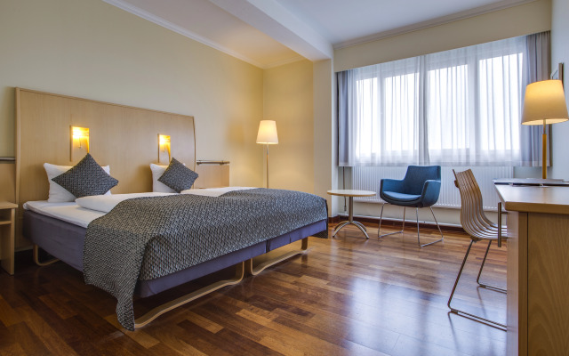 Best Western Plus Airport Hotel Copenhagen