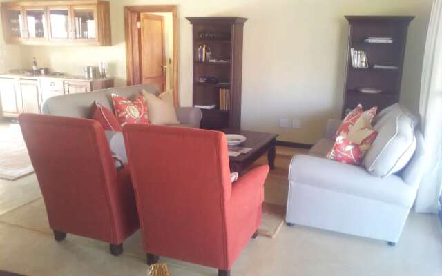 House 114 Blyde Wildlife Estate