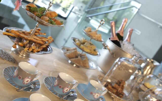 Mannabay Fine Boutique Hotel