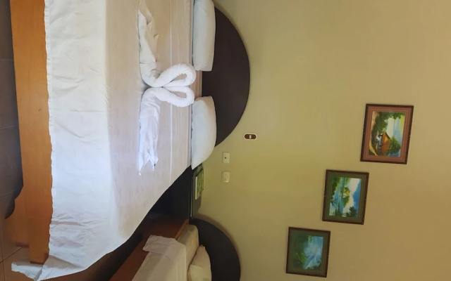 Hotel Vista al Tortuguero