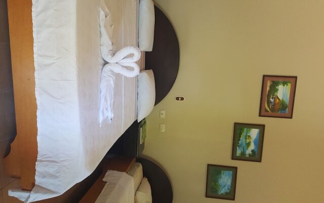 Hotel Vista al Tortuguero