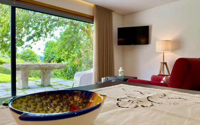 Casa do Pomar - Eido do Pomar