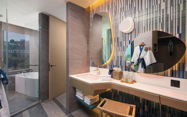 Hotel Indigo Bandung Dago Pakar by IHG