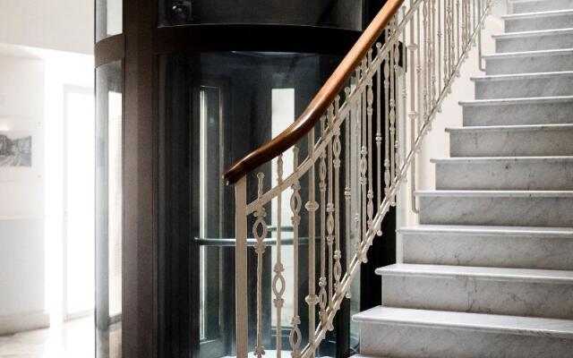 Il Regio Boutique Hotel