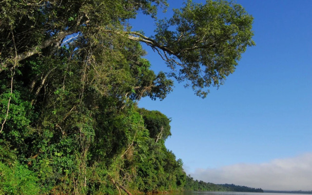 Yacutinga Lodge