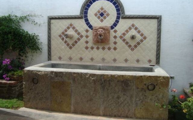 La Veranda Hotel Bed & Breakfast