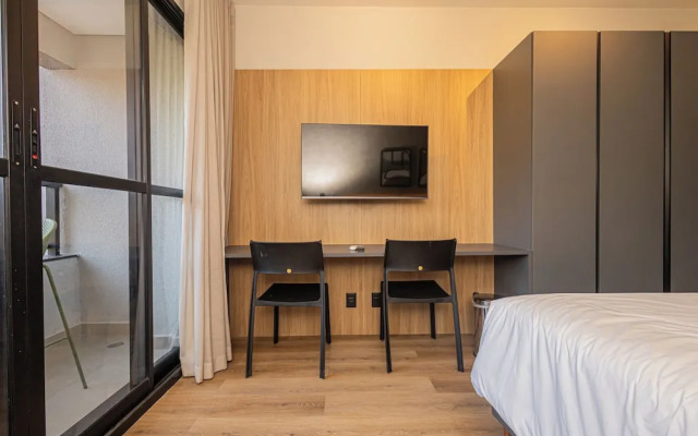 Sky Design Alphaville Housi by Anora