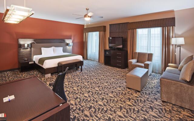 Holiday Inn Express & Suites North Dallas at Preston, an IHG Hotel