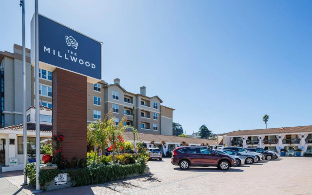 The Millwood - A Boutique Hotel