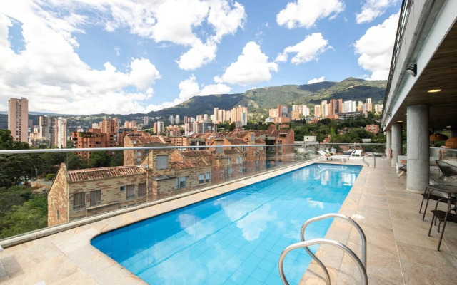 Soul Lifestyle Apartments