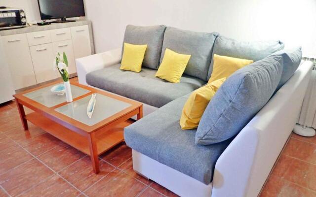 Apartments in Jasenice 41709