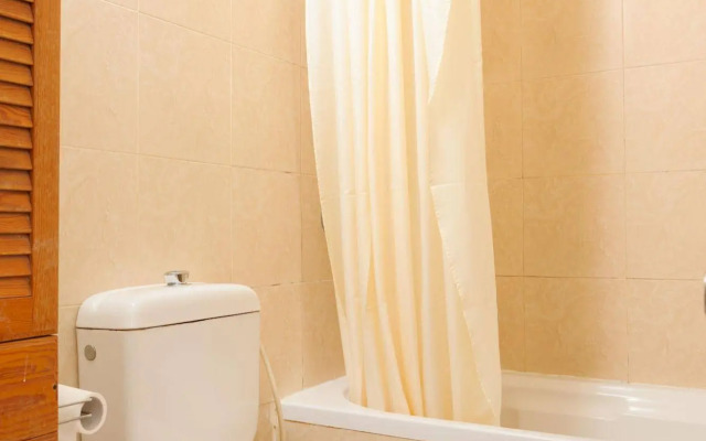 Tel Aviv Suites