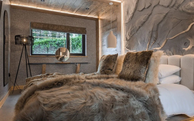 The Hideaway at Higher Longtail