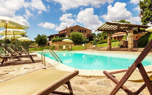 Tenuta Casteani