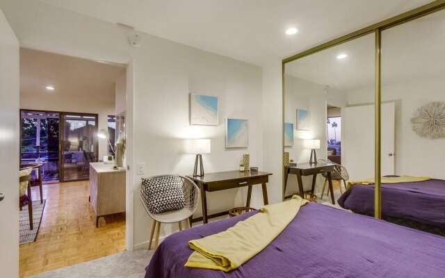 Beryl Bungalow Apts