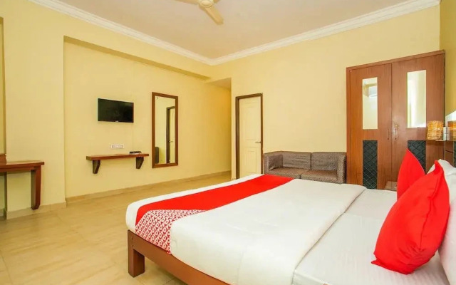 Hotel Janpath by OYO Rooms