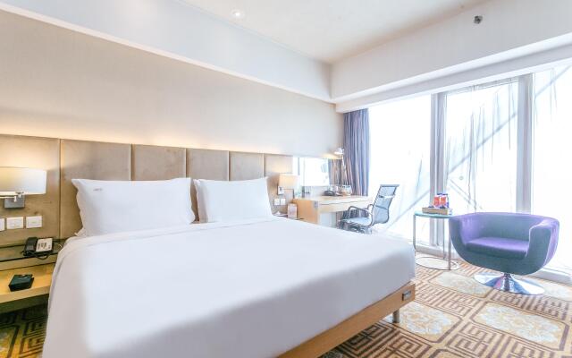 Tianjin Binhai Rezen Hotel