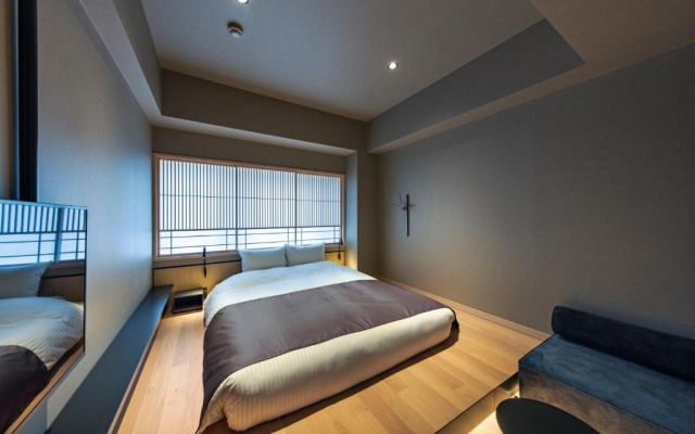 Moderate Double room (풀 더블 침대) 사진 3