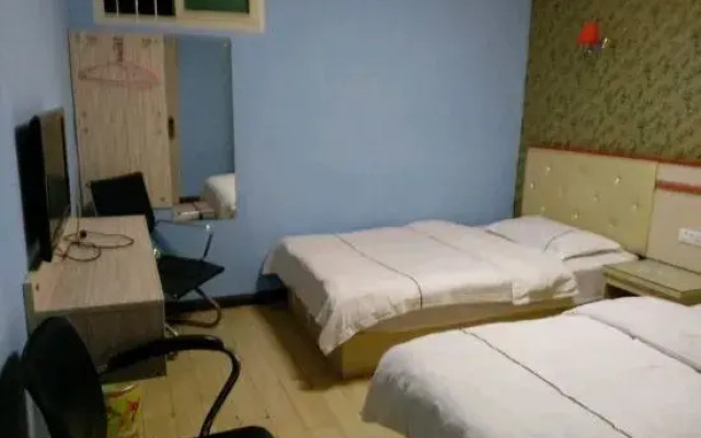 Tianxin Motel