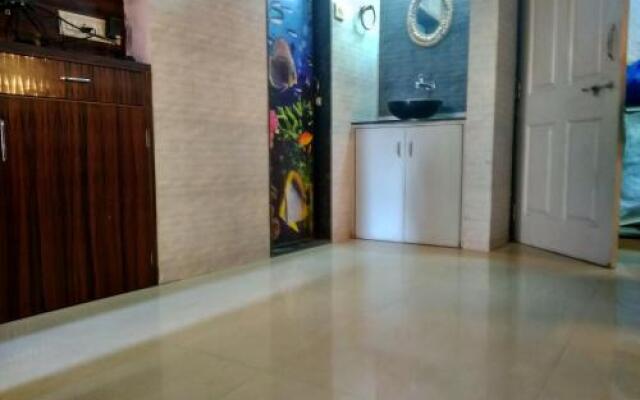 Airoli Girls Hostel