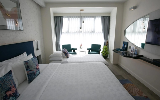 Hotel Clover Patong Phuket