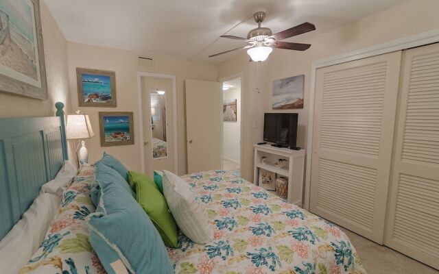 Sugar Beach E5 by Vtrips