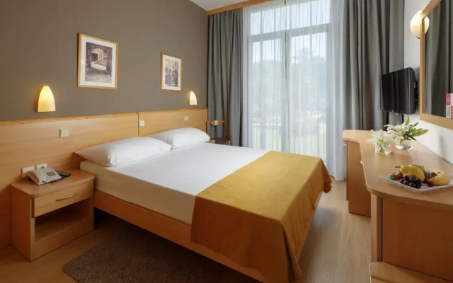 Hotel Aurora Plava Laguna