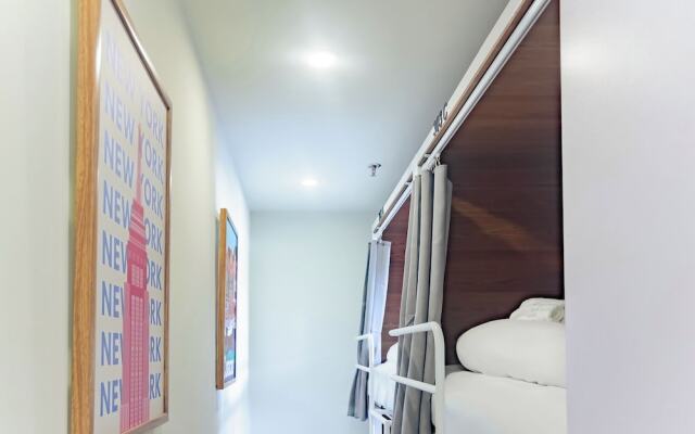 Danang Backpacker Hostel and Spa