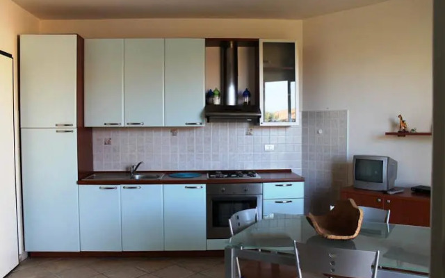 Holiday Apartment Sardinia