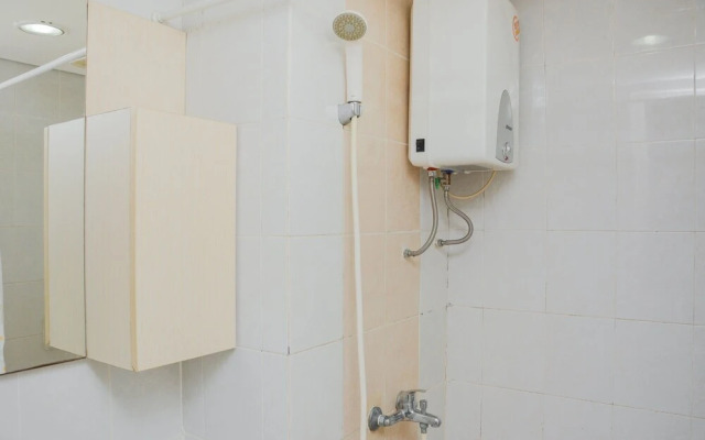 Comfortable 2BR Apartment at Taman Melati Margonda