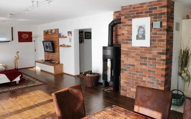 Villa Relax am See