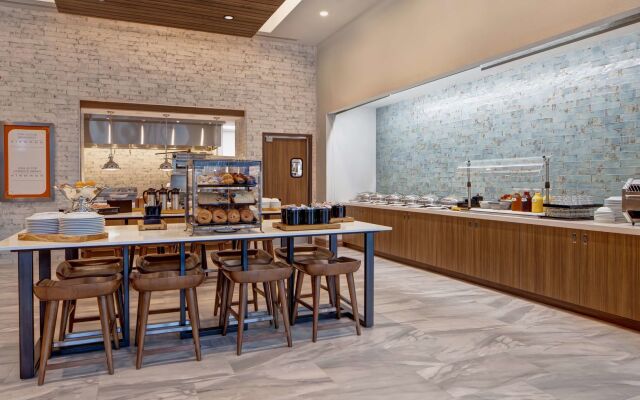 Hilton Garden Inn Summerville