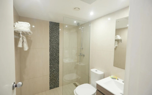 Tsokkos Gardens Hotel & Hotel Apartments