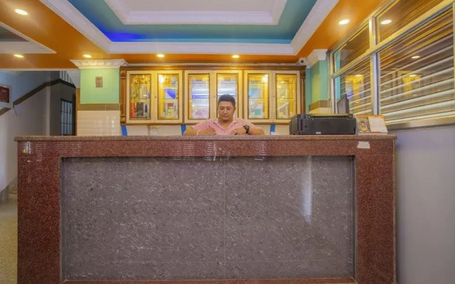 Naukrinepal Hotel by OYO Rooms