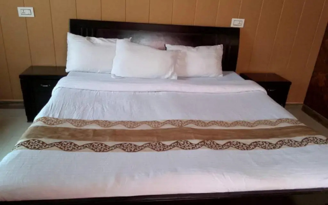 Mashoo Resorts