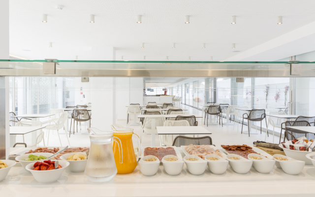 Ebano Hotel Apartments & Spa