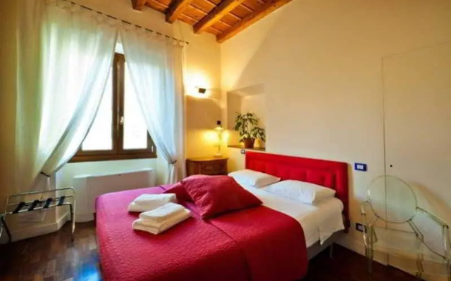 B&B SubUrbe Roma