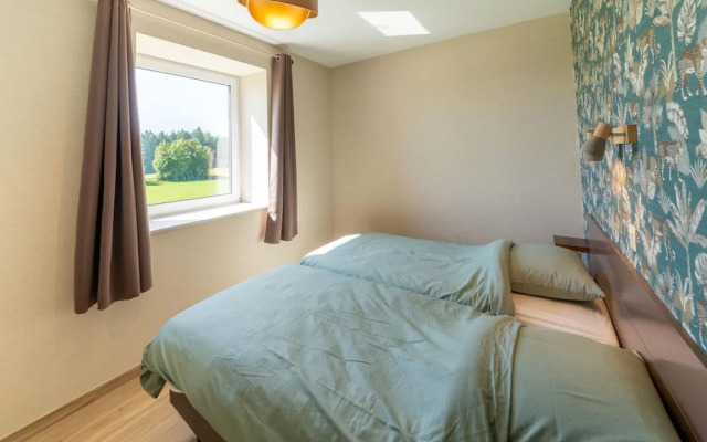 Spacious Home in Stavelot