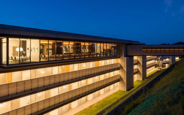 Hotel Vison