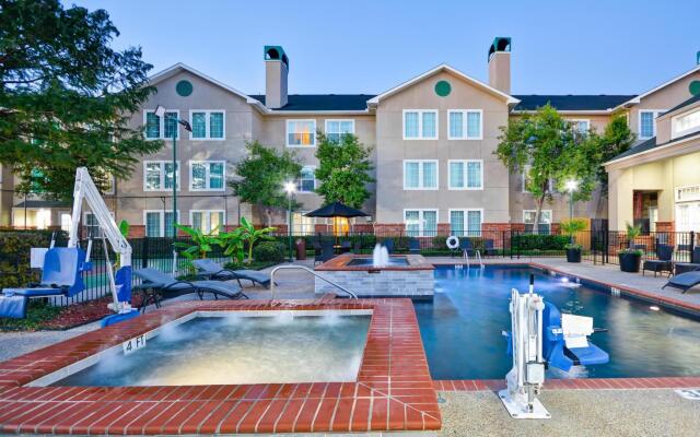 Homewood Suites by Hilton Dallas-Lewisville