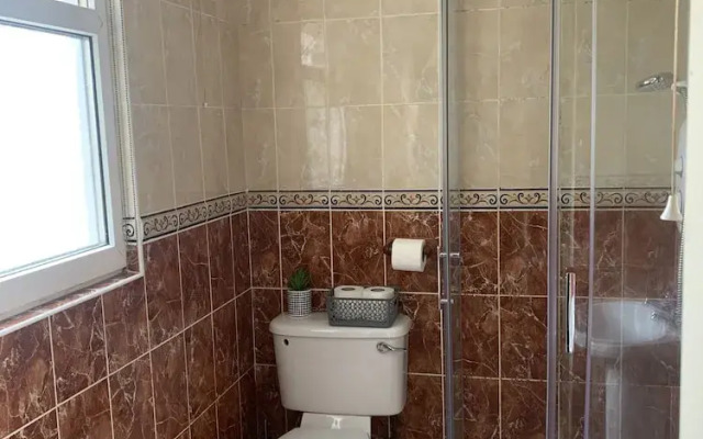 Latin Quarter Townhouse