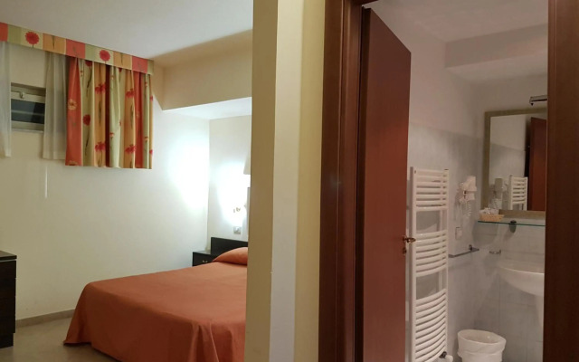 Hotel Orizzonte