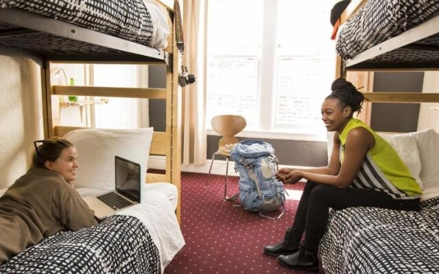 HI San Francisco City Center Hostel