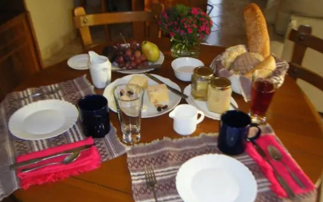 Casa Cristina Guest House